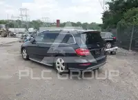 2017 Mercedes Benz Gls 450 фото