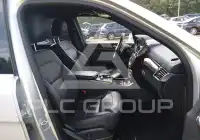 2017 Mercedes Benz Gls 450 photo