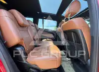 2017 Mercedes Benz Gls 450 фото