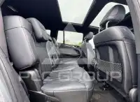2017 Mercedes Benz Gls 450 photo