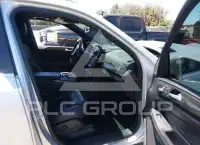 2017 Mercedes Benz Gls 450 фото