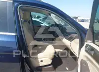 2017 Mercedes Benz Gls 450 фото
