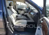 2017 Mercedes Benz Gls 450 фото