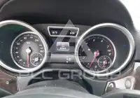 2017 Mercedes Benz Gls 450 фото