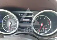 2017 Mercedes Benz Gls 450 фото
