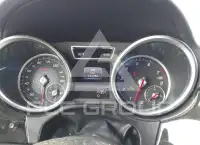 2017 Mercedes Benz Gls 450 фото