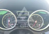 2017 Mercedes Benz Gls 450 фото