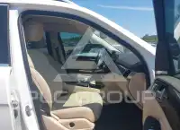 2017 Mercedes Benz Gls 450 фото