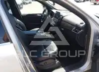 2017 Mercedes Benz Gls 450 photo