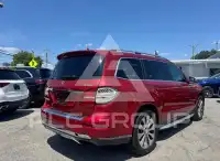 2017 Mercedes Benz Gls 450 фото