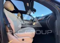 2017 Mercedes Benz Gls 450 фото