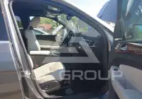 2017 Mercedes Benz Gls 450 photo