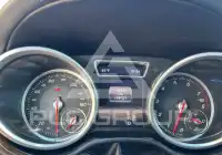 2017 Mercedes Benz Gls 450 фото