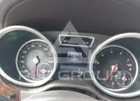 2017 Mercedes Benz Gls 450 фото