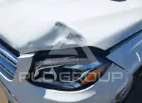 2017 Mercedes Benz Gls 450 фото