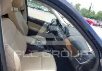 2017 Mercedes Benz Gls 450 фото