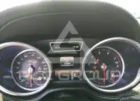 2017 Mercedes Benz Gls 450 фото