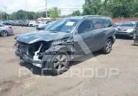 2017 Mercedes Benz Gls 450 photo