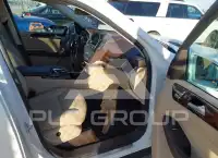 2017 Mercedes Benz Gls 450 фото
