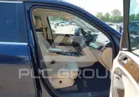 2017 Mercedes Benz Gls 450 фото