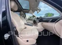 2017 Mercedes Benz Gls 450 фото