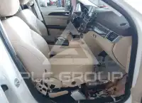 2017 Mercedes Benz Gls 450 фото