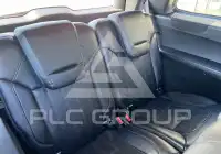 2017 Mercedes Benz Gls 450 фото