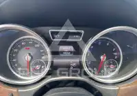 2017 Mercedes Benz Gls 450 фото