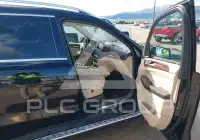 2017 Mercedes Benz Gls 450 фото