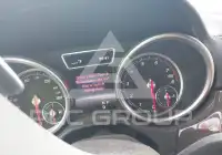 2017 Mercedes Benz Gls 450 фото