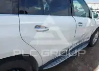 2017 Mercedes Benz Gls 450 photo