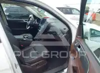 2017 Mercedes Benz Gls 450 photo