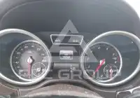 2017 Mercedes Benz Gls 450 фото