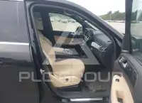 2017 Mercedes Benz Gls 450 фото