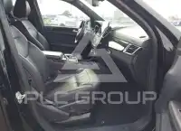 2017 Mercedes Benz Gls 450 фото