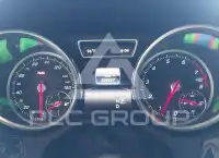 2017 Mercedes Benz Gls 450 фото