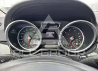 2017 Mercedes Benz Gls 450 фото