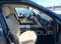 2017 Mercedes Benz Gls 450 фото