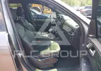 2017 Mercedes Benz Gls 450 photo