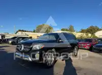 2017 Mercedes Benz Gls 450 фото