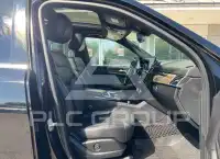 2017 Mercedes Benz Gls 450 фото