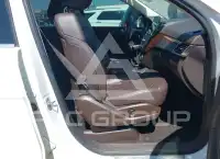 2017 Mercedes Benz Gls 450 фото