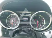 2017 Mercedes Benz Gls 450 photo