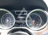 2017 Mercedes Benz GLE 350 фото