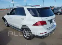 2017 Mercedes Benz GLE 350 фото