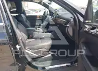 2017 Mercedes Benz GLE 350 фото