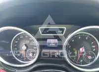 2017 Mercedes Benz GLE 350 фото