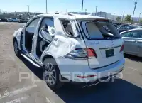 2017 Mercedes Benz GLE 350 фото