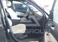 2017 Mercedes Benz GLE 350 photo