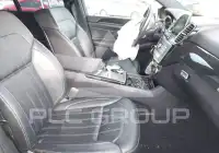 2017 Mercedes Benz GLE 350 фото
